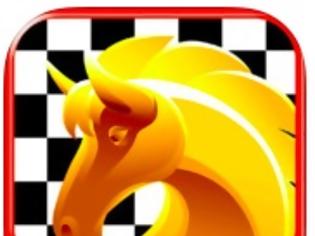 Φωτογραφία για Chess: AppStore free today