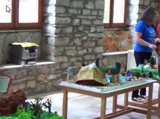 Φωτογραφία για Εγκαινιάστηκε η παιδική βιβλιοθήκη στην Κρανιά Γρεβενών [video]