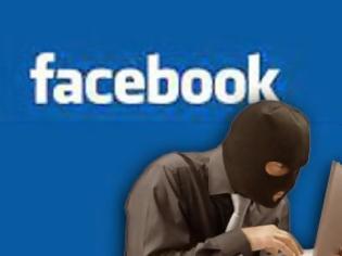 Φωτογραφία για Ο Έλληνας χάκερ-φόβος και τρόμος του Facebook