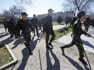 Φωτογραφία για Ποιοι θέτουν θέμα στράτευσης στα 18 μετά το σχολείο;