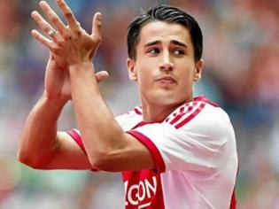 Φωτογραφία για «ΠΙΟ ΚΟΝΤΑ ΣΤΗ ΣΤΟΟΥΚ Ο ΚΡΚΙΤΣ»