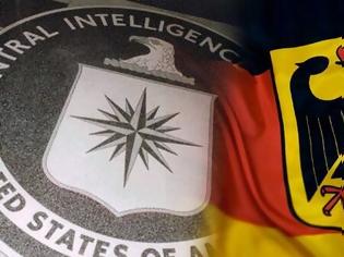 Φωτογραφία για Αποκάλυψη βόμβα της BILD : Μυστικοί πράκτορες της CIA έχουν διεισδύσει σε όλα τα γερμανικά υπουργεία
