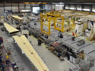 Φωτογραφία για Η Airbus κινείται πιο κοντά στο “εργοστάσιο του μέλλοντος” – με 3D απεικόνιση σε πραγματικό χρόνο