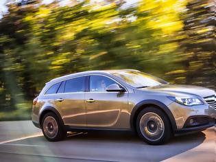 Φωτογραφία για Η Ανοδική πορεία της Opel στην Ευρωπαϊκή αγορά συνεχίζεται. Αυξήσεις μεριδίου αγοράς σε 11 Ευρωπαϊκές χώρες, μεταξύ των οποίων η Γερμανία