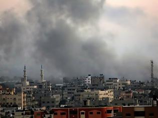 Φωτογραφία για Περίπου έξι εκατομμύρια Ισραηλινοί ζουν υπό την απειλή των ρουκετών της Χαμάς