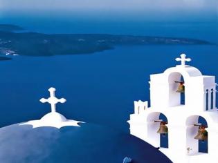 Φωτογραφία για Ύμνος της USA Today για τα ελληνικά νησιά: «Ονειρεμένα τοπία με ιστορία χιλιάδων ετών»