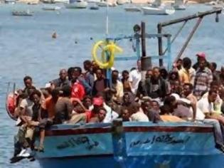Φωτογραφία για Διασώθηκαν πάνω από 1.700 μετανάστες τις τελευταίες ημέρες στην Ιταλία