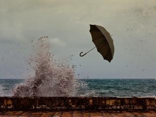 Φωτογραφία για Άστατος θα είναι σήμερα ο καιρός, με βροχές και καταιγίδες