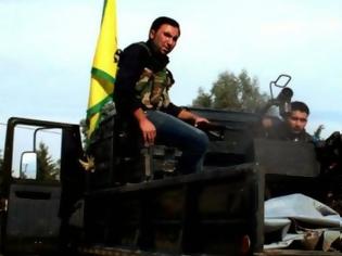 Φωτογραφία για Οι Κούρδοι της Συρίας καθιερώνουν την ‘υποχρεωτική στρατιωτική θητεία’