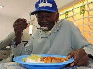 Φωτογραφία για Είναι αυτός ο γηραιότερος άνθρωπος στον κόσμο; [photos]