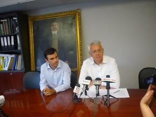 Φωτογραφία για Ψηφιακή περιήγηση στο πολιτιστικό και ιστορικό αρχείο του Δήμου Τρίπολης