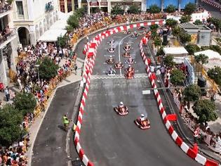 Φωτογραφία για Σιρκουί Καρτ/ Patras International Circuit for Kart (PICK) - Παρουσίαση στρατηγικού σχεδιασμού