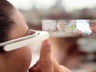 Φωτογραφία για Στην Amazon ο δημιουργός του Google Glass
