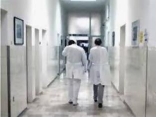 Φωτογραφία για Προσλήψεις 40 γιατρών στην Ηλεία