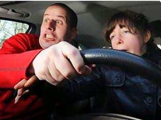 Φωτογραφία για Οι χειρότεροι οδηγοί της Βρετανίας - Γυναίκα έχει αποτύχει 110 φορές στις εξετάσεις για δίπλωμα [photos]