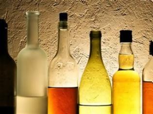 Φωτογραφία για Μύθοι και αλήθειες για τα αλκοολούχα ποτά