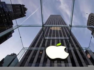 Φωτογραφία για Οι κολοσσοί Apple και IBM ενώνουν τις δυνάμεις τους και προχωρούν σε deal έκπληξη για να κατακτήσουν τις αγορές