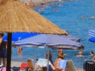 Φωτογραφία για Η Κρήτη φέρνει το τέλος της… τουριστικής κρίσης