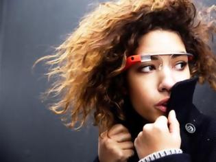 Φωτογραφία για Εφαρμογή του Google Glass διαβάζει τη σκέψη