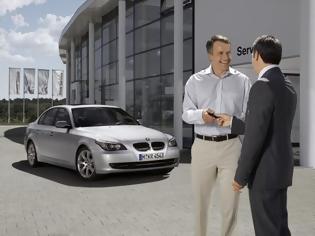 Φωτογραφία για BMW Service: Μοναδικά προνόμια για όλους τους κατόχους BMW