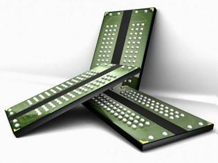 Φωτογραφία για Η Micron ανακοινώνει νέα 8Gb DDR3 SDRAM Chips