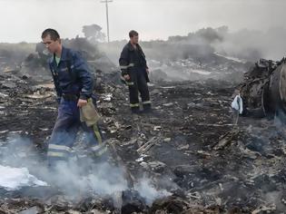 Φωτογραφία για Malaysia Airlines: Η κατάρα του αριθμού 7