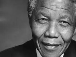 Φωτογραφία για Παγκόσμια Ημέρα Nelson Mandela: Οι 11 σημαντικότεροι σταθμοί της ζωής του
