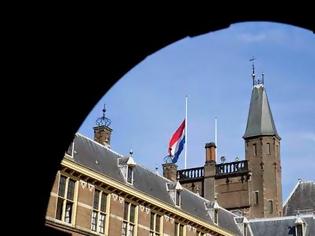 Φωτογραφία για Εθνικό πένθος στην Ολλανδία - 173 Ολλανδοί στο μοιραίο Μπόϊνγκ