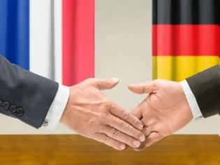 Φωτογραφία για Γάλλοι και Γερμανοί ασφαλιστές εντείνουν τη συνεργασία τους