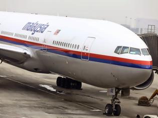 Φωτογραφία για Οι 3 ανατριχιαστικές συμπτώσεις της μοιραίας πτήσης MH17