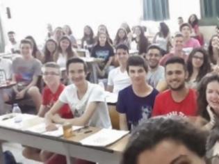 Φωτογραφία για Υποτροφίες σε 80 μαθητές Λυκείου για Θερινό Σχολείο από το Οικονομικό Πανεπιστήμιο Αθηνών