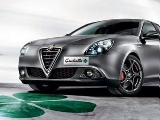 Φωτογραφία για Alfa Romeo Giulietta QV Line