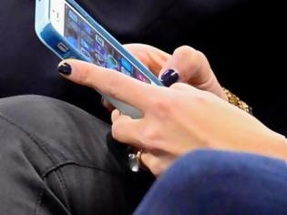 Φωτογραφία για Απίστευτο! Πατέντα της Apple θα δώσει τη δυνατότητα στα iPhone να καταλαβαίνουν αν έχουν κλαπεί!