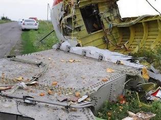 Φωτογραφία για Η προπαγάνδα «ανθεί» παρά τους 298 νεκρούς: Πως καλύπτουν ουκρανικά και ρωσικά μέσα την τραγωδία με το Boeing
