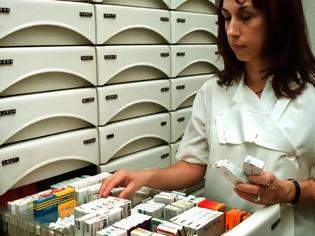 Φωτογραφία για Υπουργείο Υγείας: Ζητάει από τους φαρμακοποιούς να «πουσάρουν» τα γενόσημα