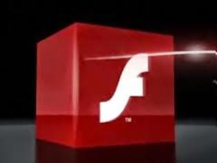 Φωτογραφία για Συνεχίζεται η «μάχη» της Google με το Adobe Flash
