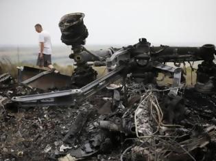 Φωτογραφία για Κίεβο: “Ακαταμάχητα αποδεικτικά στοιχεία”, το έρριξαν Ρώσοι