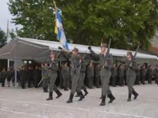 Φωτογραφία για Αναβάθμιση της ΣΜΥ με 3ετή φοίτηση και Πολεμικό Μουσείο ανακοίνωσαν οι Αρχηγοί! [video]