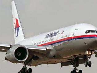 Φωτογραφία για Μαλαισιανό Boeing: Πέθαναν ακαριαία στον αέρα οι επιβάτες