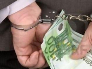 Φωτογραφία για Συλλήψεις για χρέη 10 εκ. ευρώ μέσα σε – μόνο – ένα μήνα!