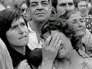 Φωτογραφία για Κύπρος, 20 Ιουλίου 1974: Τουρκική Εισβολή - Πέρασαν κιόλας 40 χρόνια