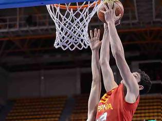 Φωτογραφία για ΜΕ ΠΟΛΥ... buzzer-beater ΤΟ ΤΟΡ-5 ΤΗΣ ΗΜΕΡΑΣ (18/07) ΤΟΥ ΕΥΡΩΜΠΑΣΚΕΤ ΝΕΩΝ *ΒΙΝΤΕΟ*