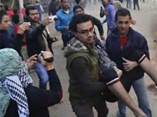 Φωτογραφία για Αίγυπτος: Τουλάχιστον 21 νεκροί στρατιώτες από επίθεση σε σημείο ελέγχου