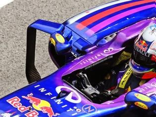 Φωτογραφία για H Red Bull ελπίζει στη νέα βενζίνη