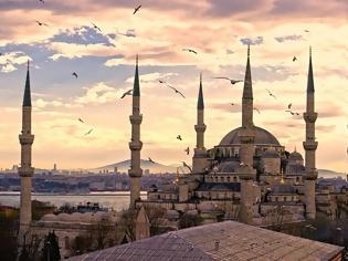 Φωτογραφία για Η Τουρκία αγγίζει το θαύμα των 50 εκατ. Τουριστών. Οι επενδύσεις στον κλάδο των ξενοδοχείων, η συνταγή επιτυχίας