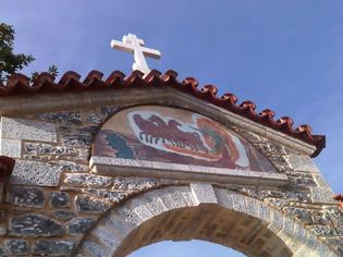 Φωτογραφία για Τα δύο από τα μικρότερα χωριά της Μητροπόλεως Μαντινείας και Κυνουρίας εόρτασαν την μνήμη του Αγίου Ενδόξου Προφ. Ηλιού του Θεσβίτου