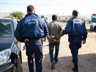 Φωτογραφία για Συνελήφθησαν Αιγύπτιος και Σύριος που διακινούσαν παράνομους μετανάστες προς 3.000 ευρώ το κεφάλι