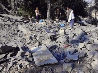 Φωτογραφία για Αδρανής η διεθνής κοινότητα: Εκατό νεκροί Παλαιστίνιοι σε μία μέρα στη Γάζα