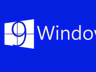 Φωτογραφία για Windows 9: αντίστροφη μέτρηση... από φέτος!