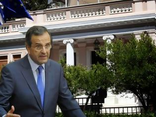 Φωτογραφία για Σαμαράς σε υπουργούς: Κλείστε τώρα τις εκκρεμότητες για να τελειώνουμε με την τρόικα μέσα το Σεπτέμβριο